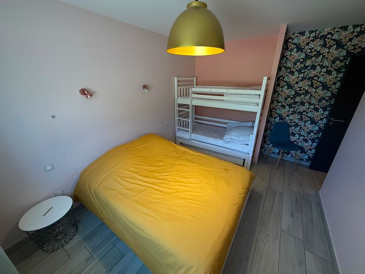 Chambre 2
