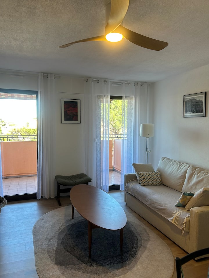 Collioure Centre – Rénové, Terrasses & Parking - Collioure