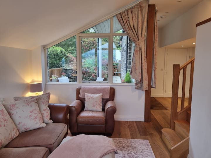 Hawkrigg Cottage, Kirkby Lonsdale, Yorkshire Dales - Kirkby Lonsdale