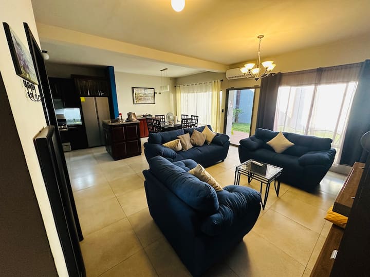 CasaSanMauricio/ResidencialPrivada