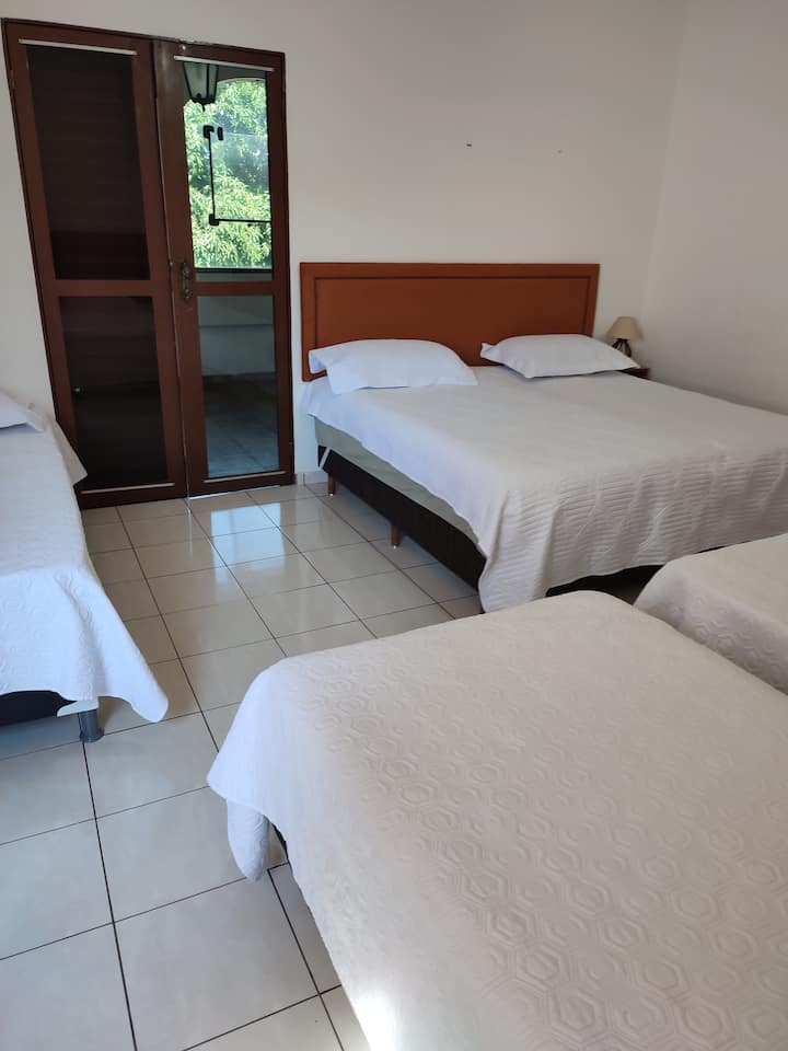 Habitación 1