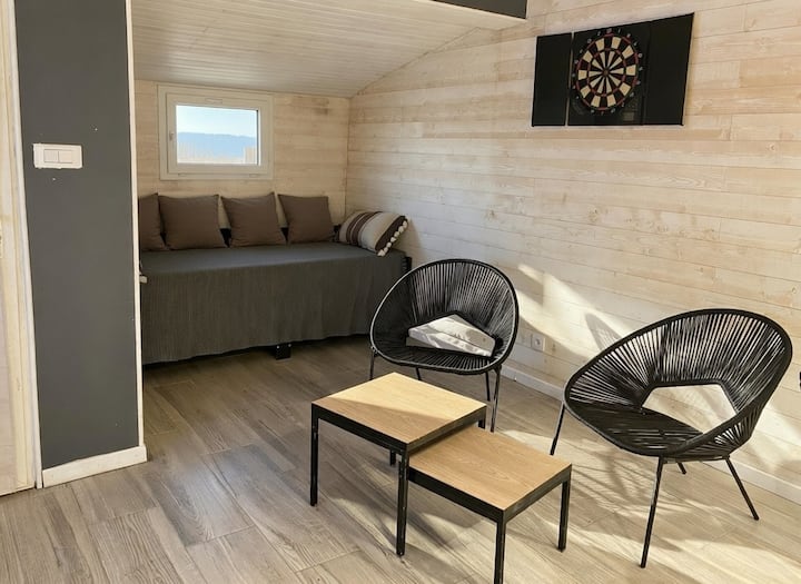 Maison De Vacances 4 Personnes (Fermes Marines) - Vendée