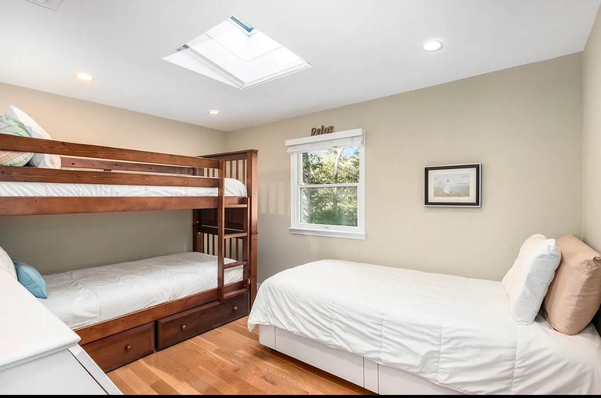 Perfecto para 3 solteros, ¡especialmente para niños!