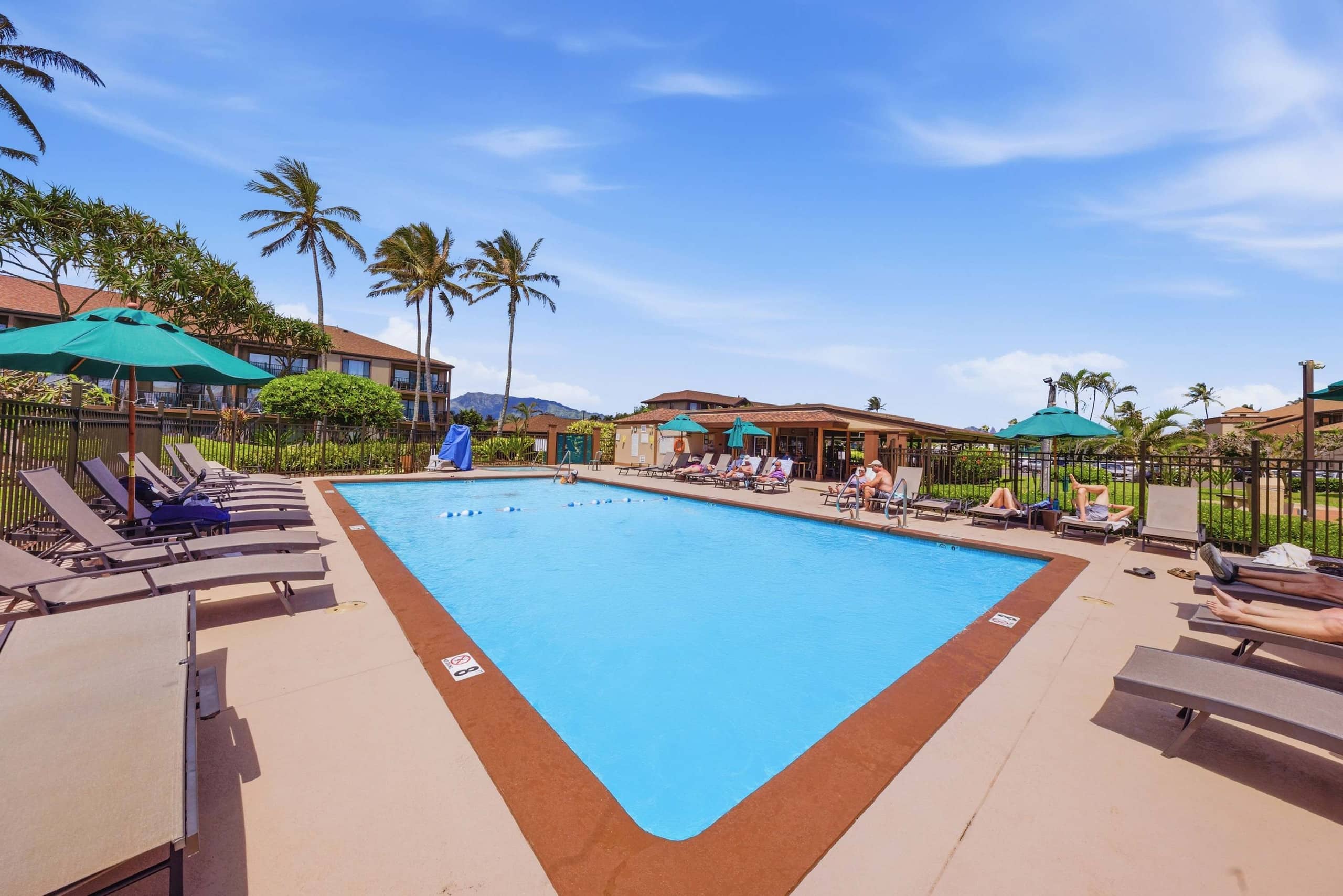 Condo in Kapaa · ★4.69 · 1 bedroom · 1 bed · 1 shared bath - Image 12