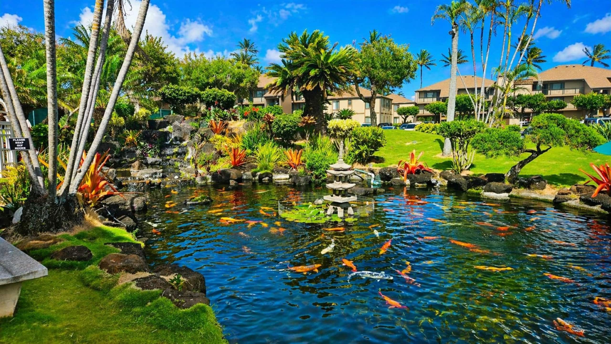 Condo in Kapaa · ★4.69 · 1 bedroom · 1 bed · 1 shared bath - Image 36