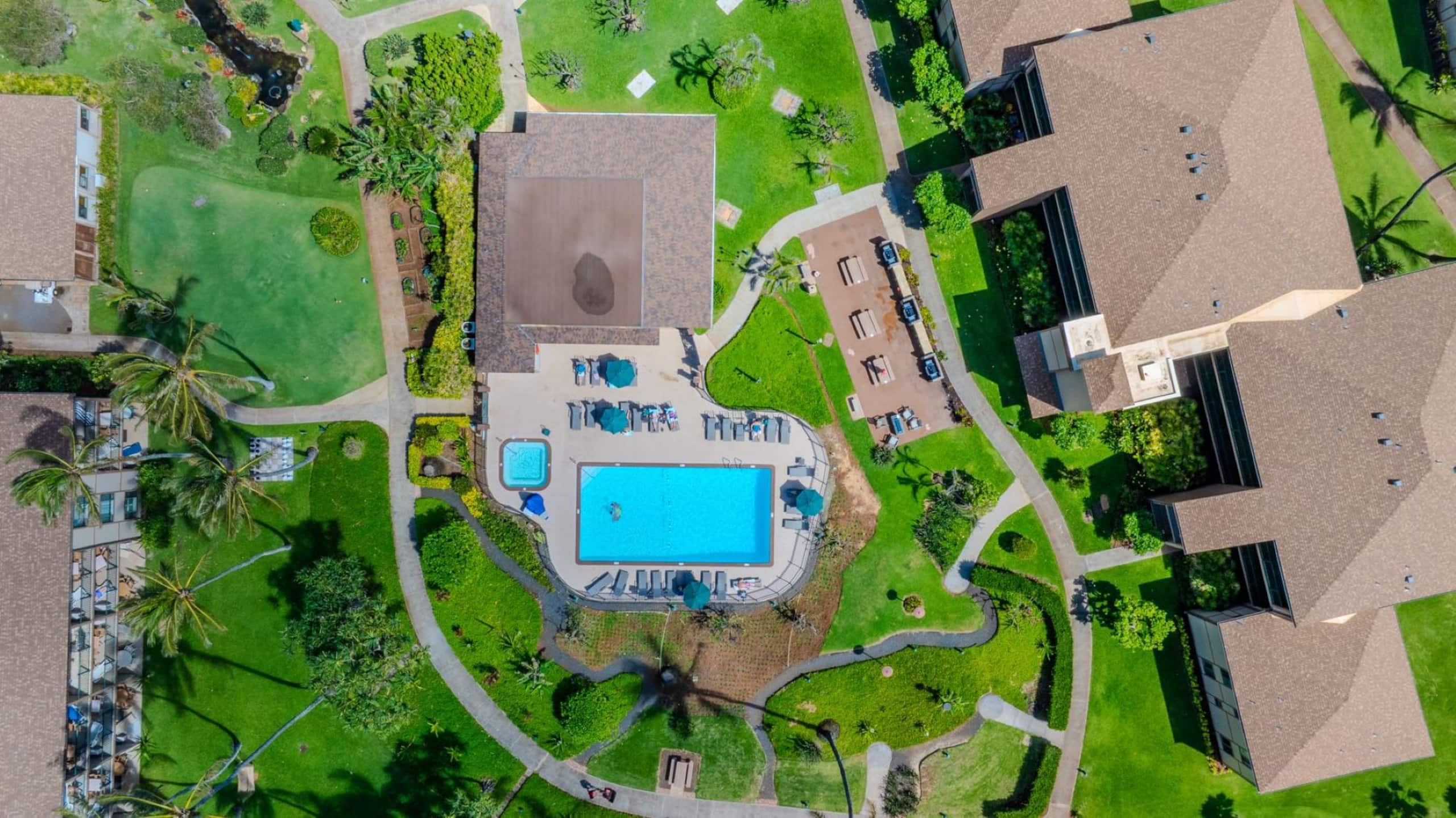 Condo in Kapaa · ★4.69 · 1 bedroom · 1 bed · 1 shared bath - Image 29