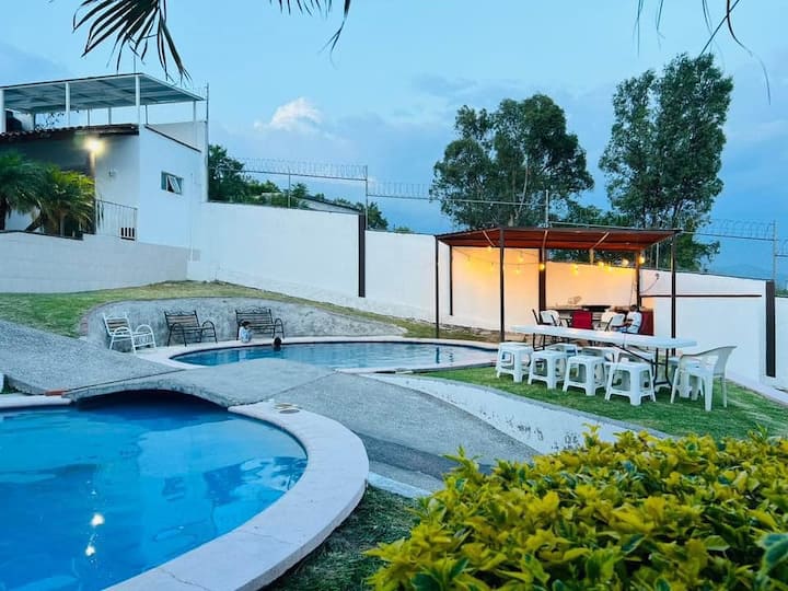 Fincaelmirador_oficial - Atlixco