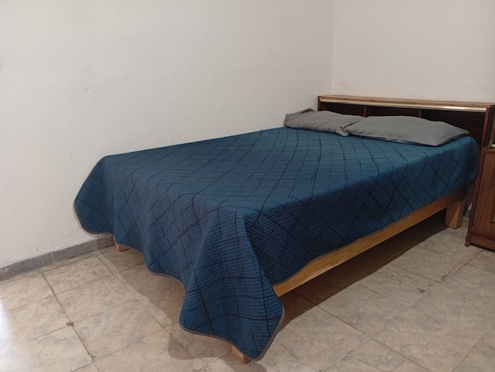 ห้องนอน