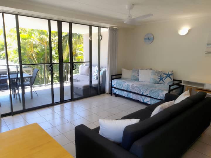 “Rainbow Beach Explore And Relax Resort Style - Rainbow Beach