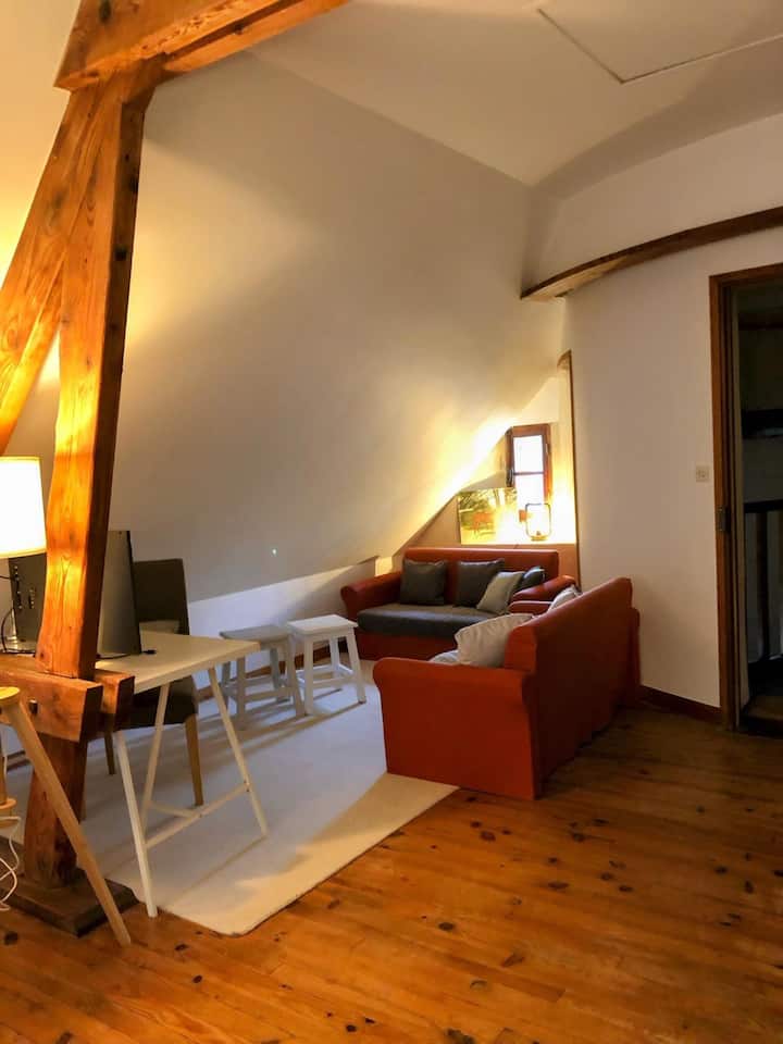 Дневна соба