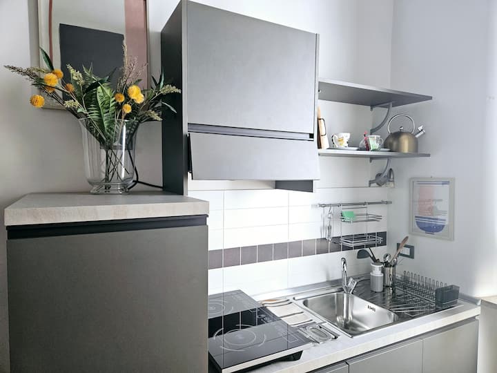 Lafarnese Loft - Campo De' Fiori - Roma - ローマ