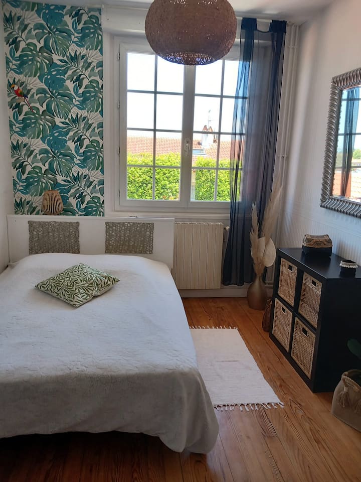 Habitación 1