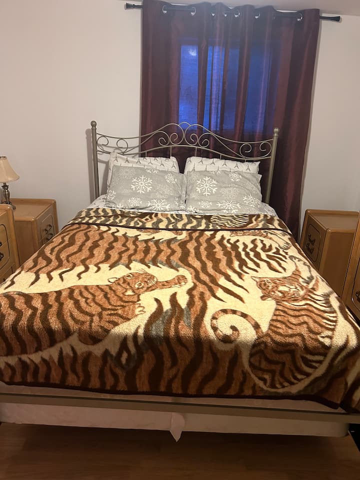 Spálňa 1