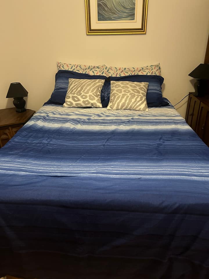 Spálňa 2