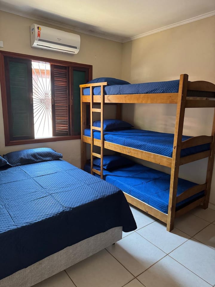 Habitación 1