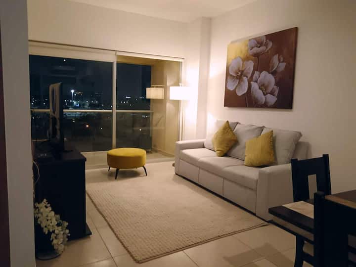 Всекидневна