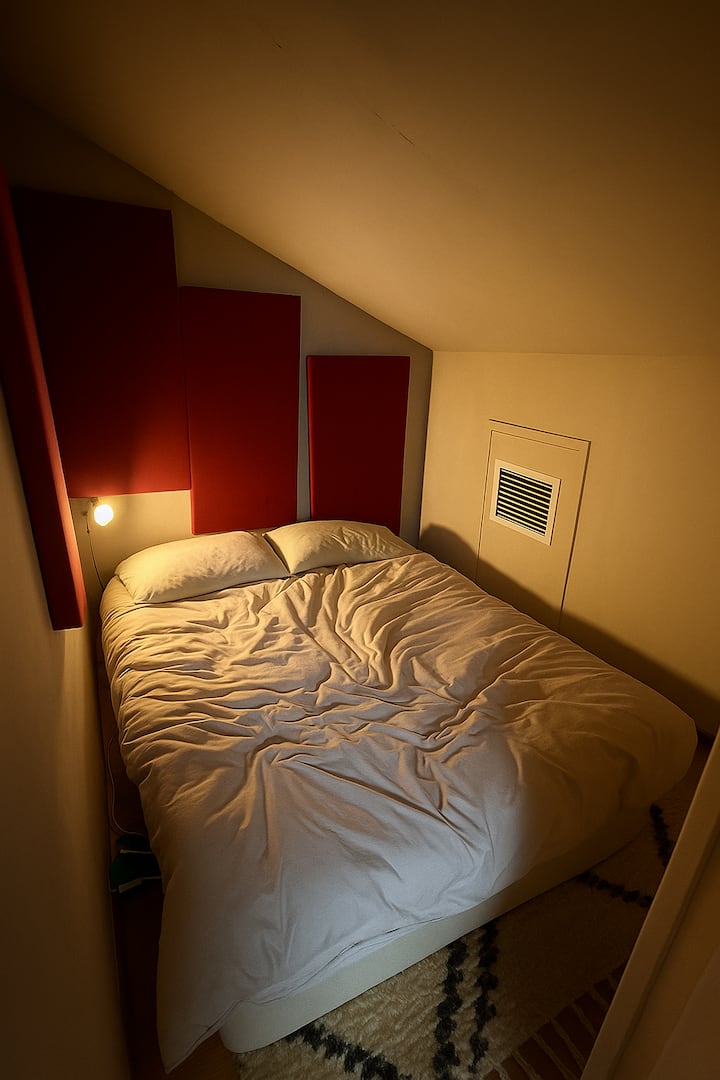 חדר שינה 5