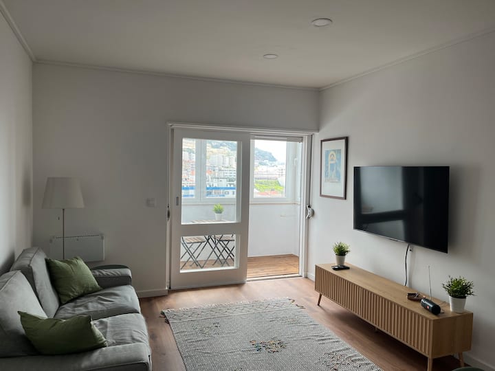 Sesimbra Center Apartment - Sesimbra