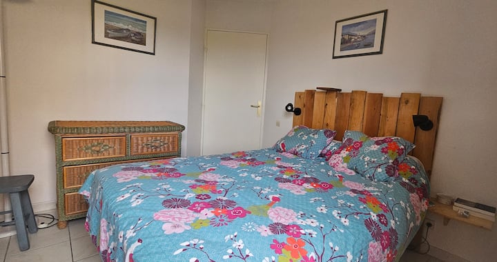 Спална соба 1