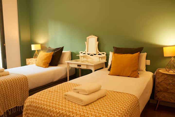 Habitación 1