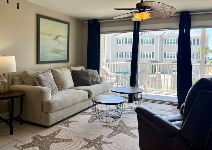 Glimpses Of The Ocean, Pools, New Listing - Tybee Island, GA