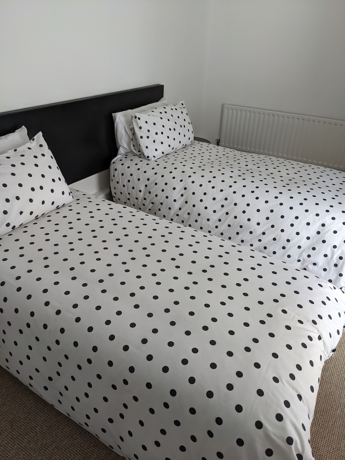 საძინებელი 3