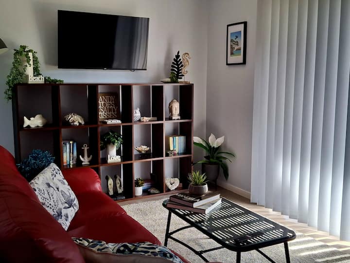 Mandalay Magic, Airlie Beach Lovely 2 Bedroom Unit - Whitsunday Islands
