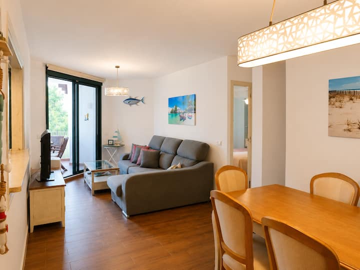 Apartamento Zahara De Los Atunes - Zahara de los Atunes