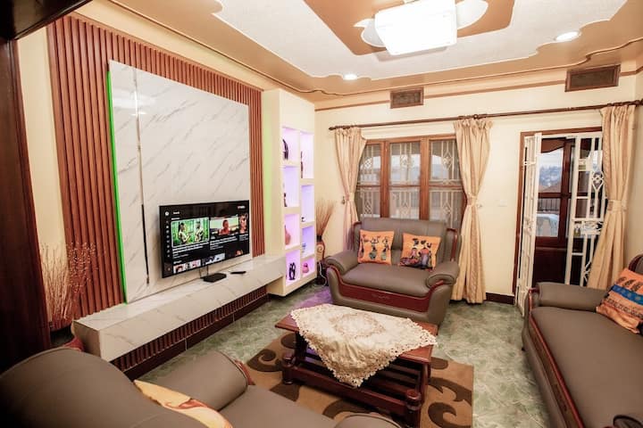 Mh Family Home - Kampala