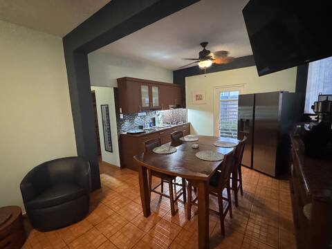 Successful Airbnb property: 2 Bedroom Paradise 30 Steps From Shacks Beach in Isabela