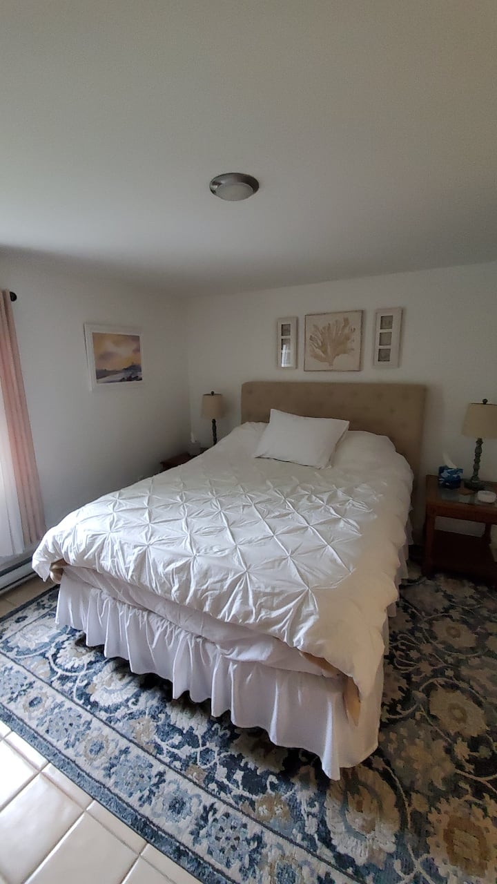 საძინებელი