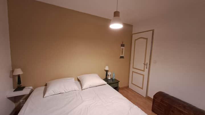 Slaapkamer 3