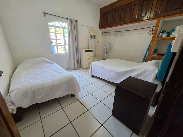 Habitación 1