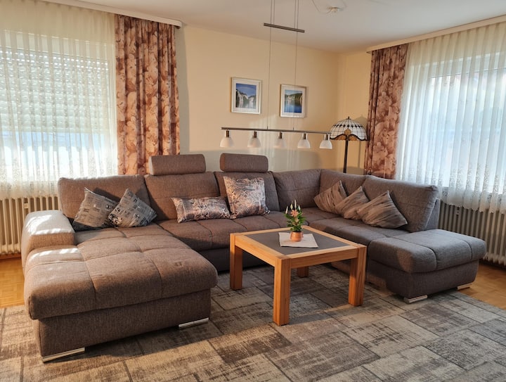 Ferienwohnung Schabmüller (Kelheim) - Kelheim