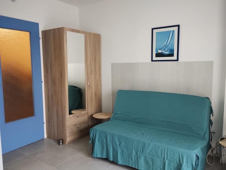 Всекидневна зона