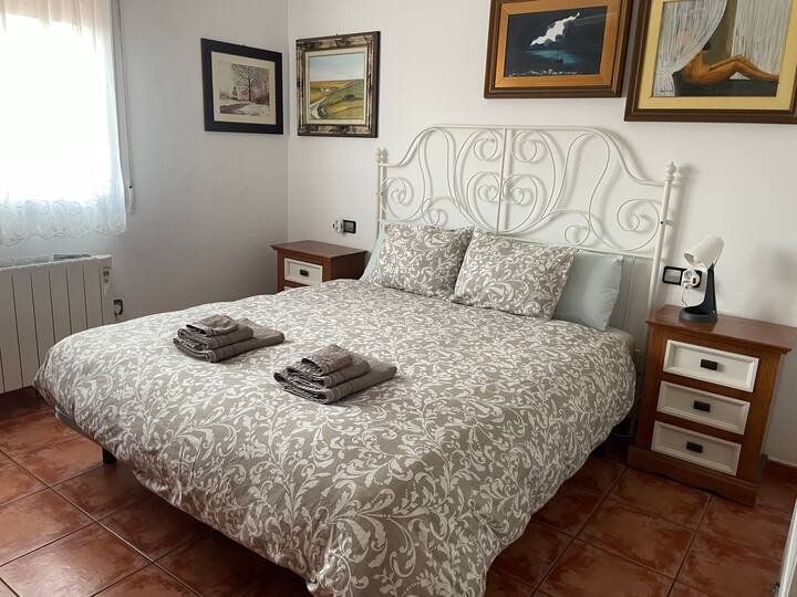 غرفة النوم 1