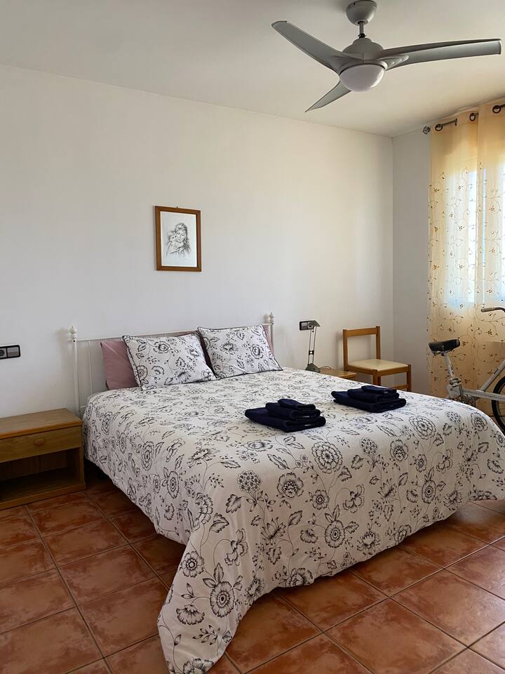 غرفة النوم 3