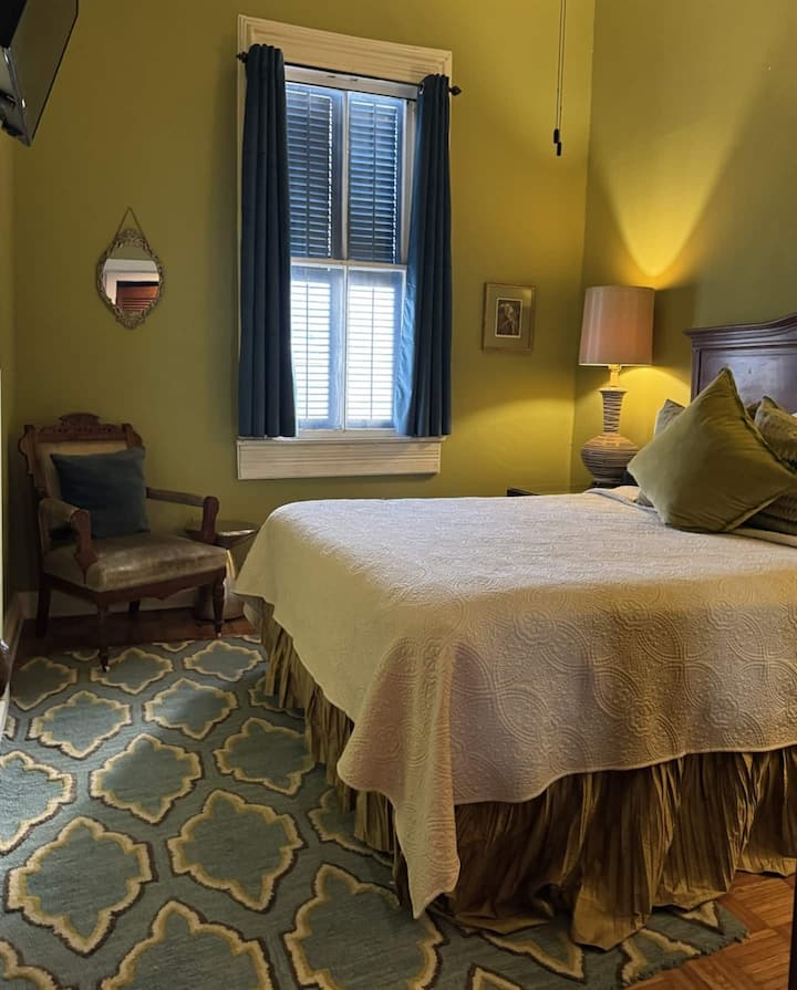 Apartmán Lower Ninth Ward