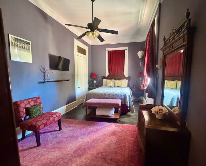 Bywater Suite