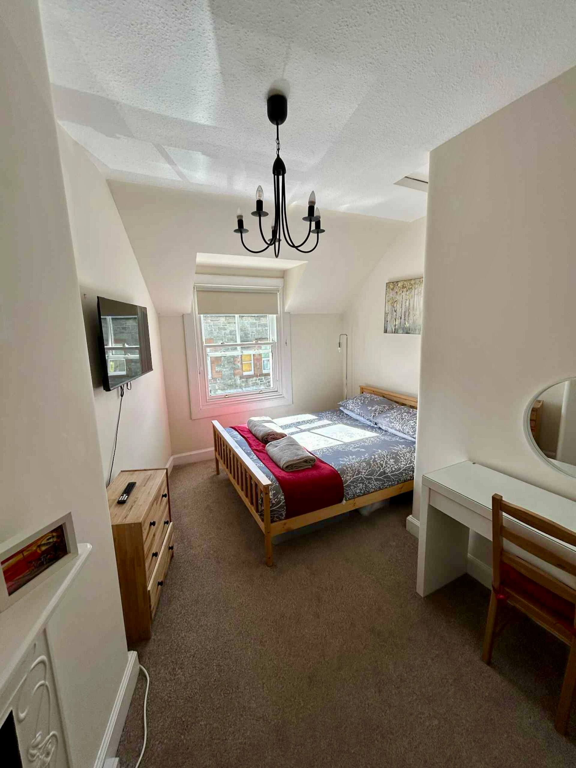 4 bedroom townhouse Kirkcudbright — photo 4