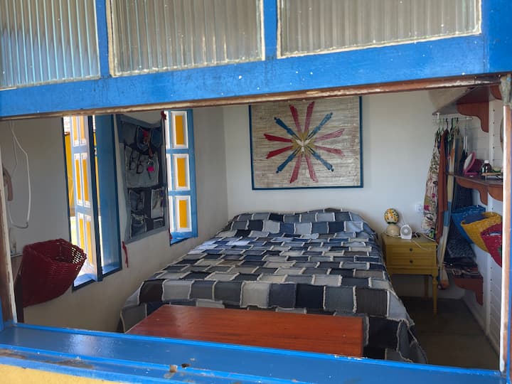 Chambre 1