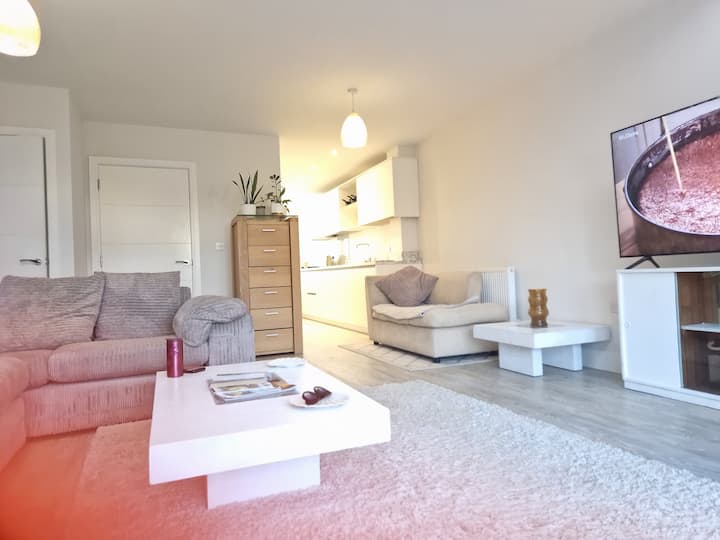 3 Bed Coastal House Bognor Regis - Bognor Regis