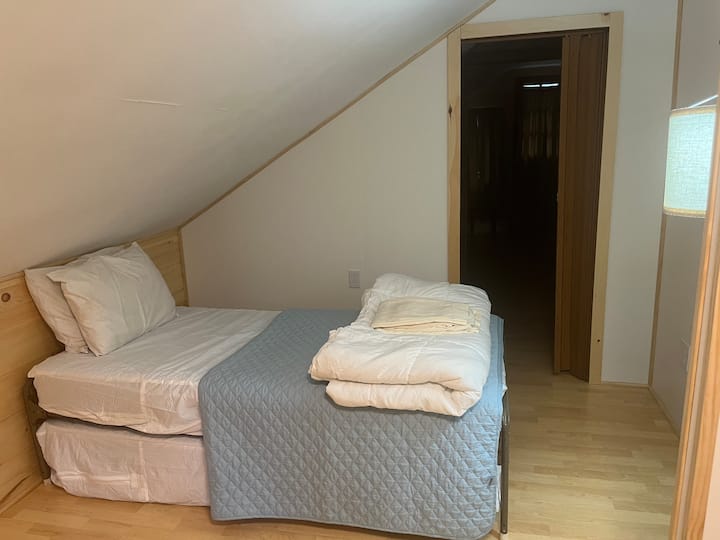 საძინებელი 2