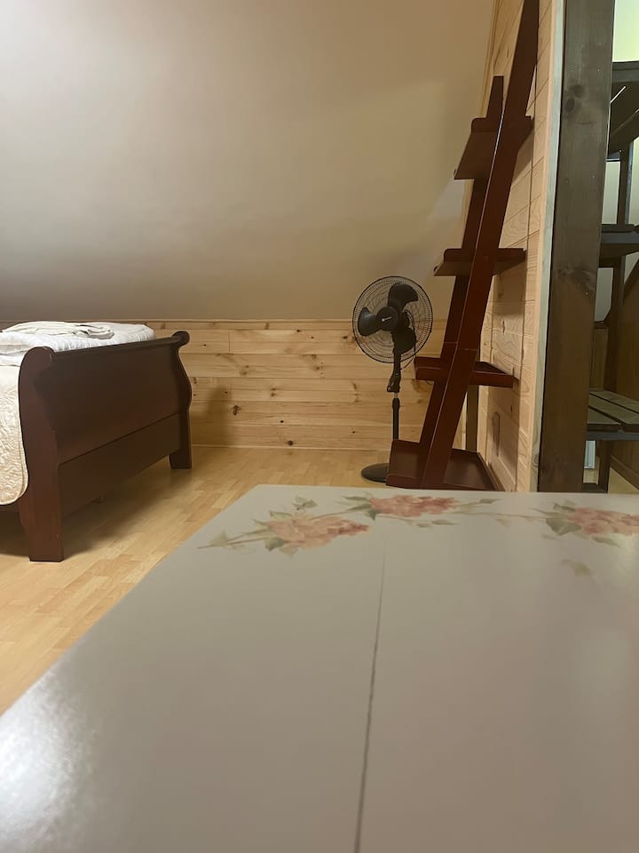 საძინებელი 3