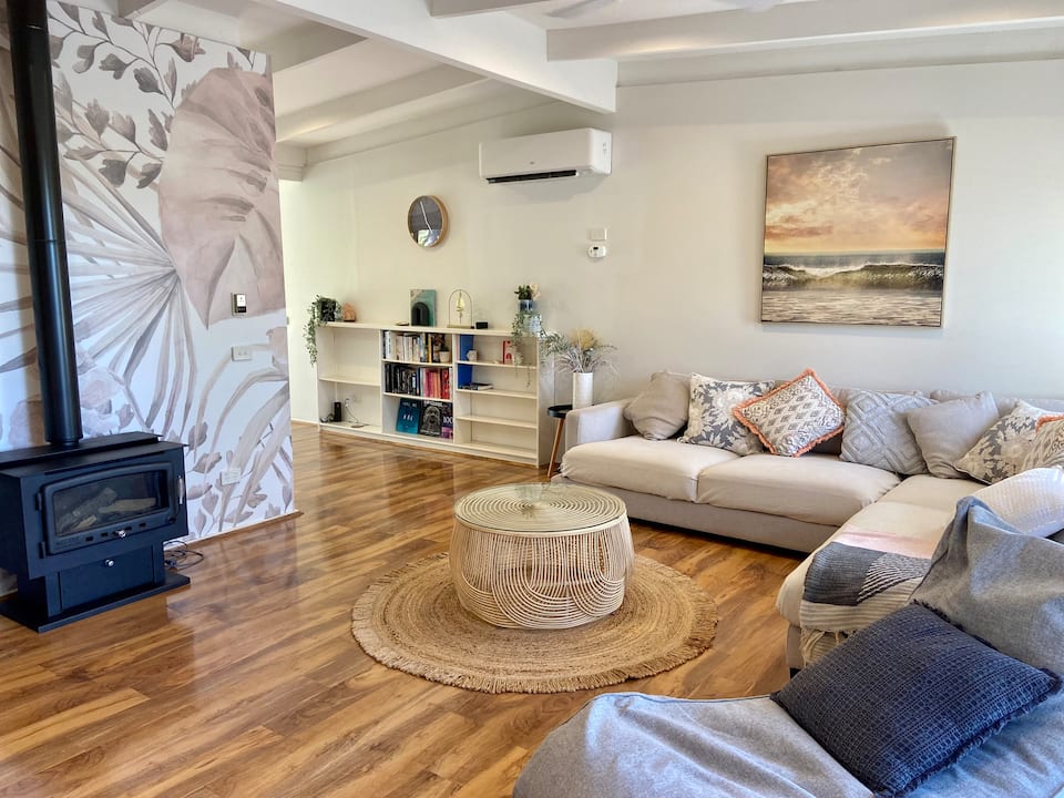 The Rare Rose Retreat — foto 1