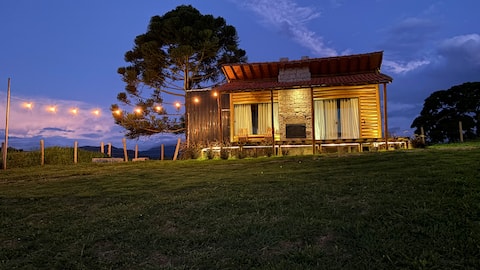 Cabana na Montanha