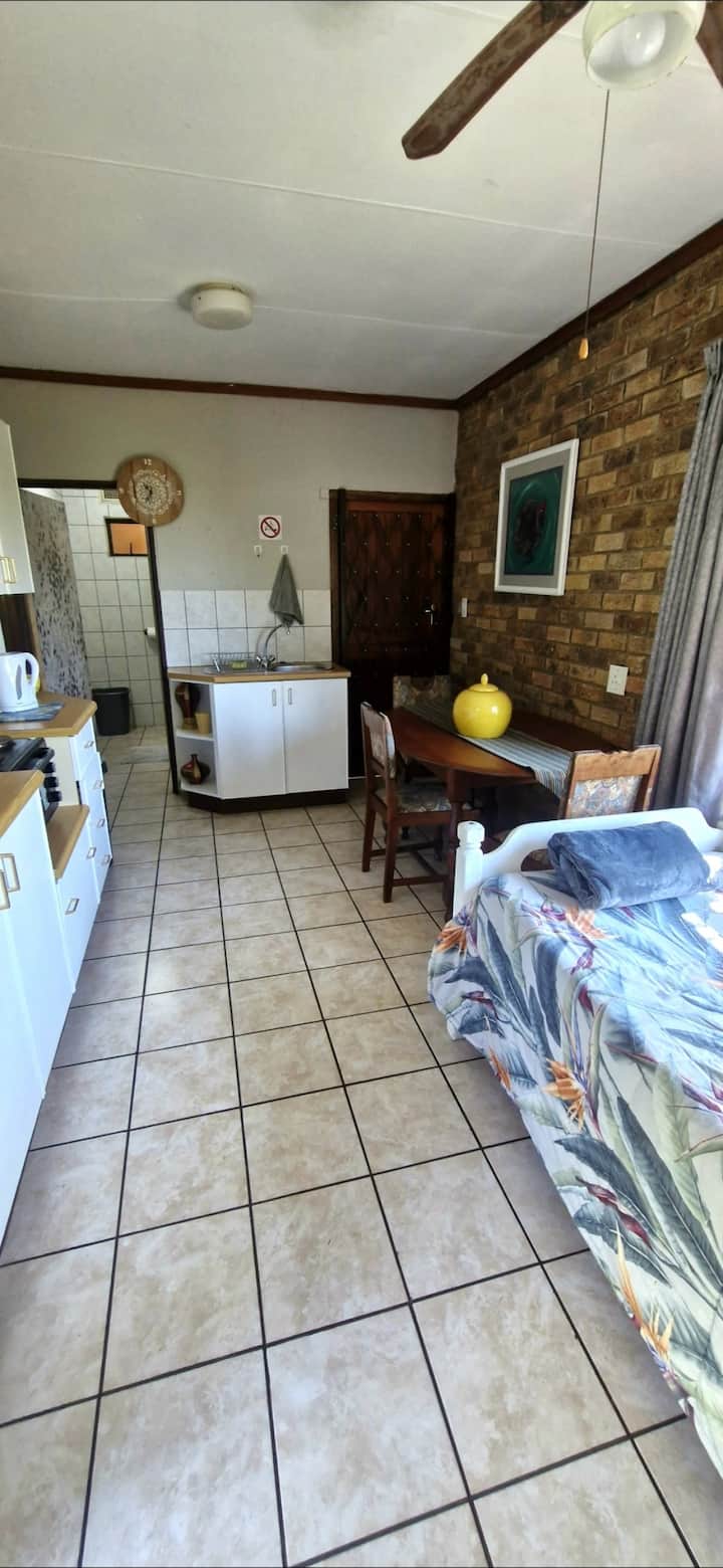 Serenity Guesthouse - Pietermaritzburg