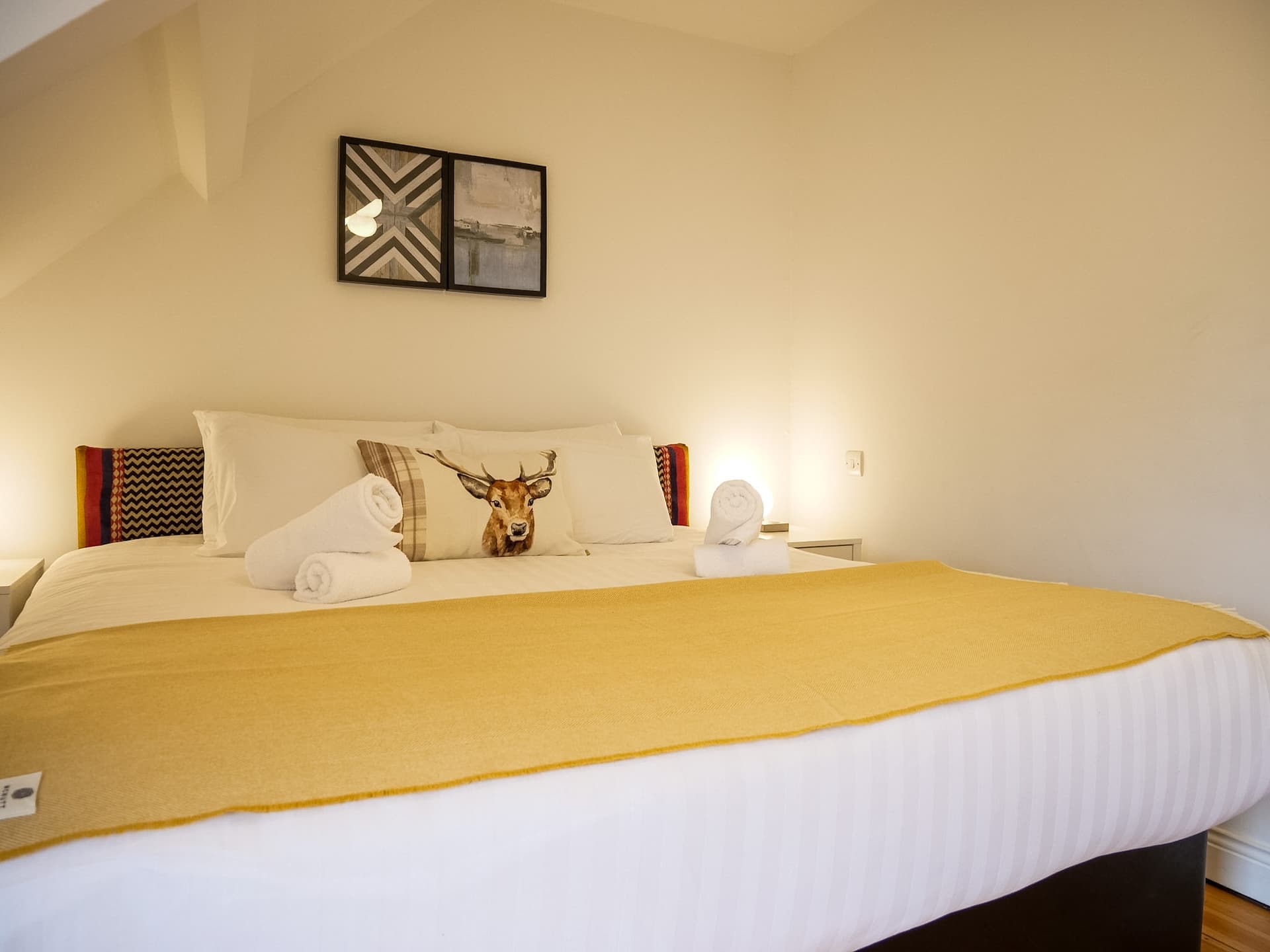 Dingle Town Center Apartment — foto 3