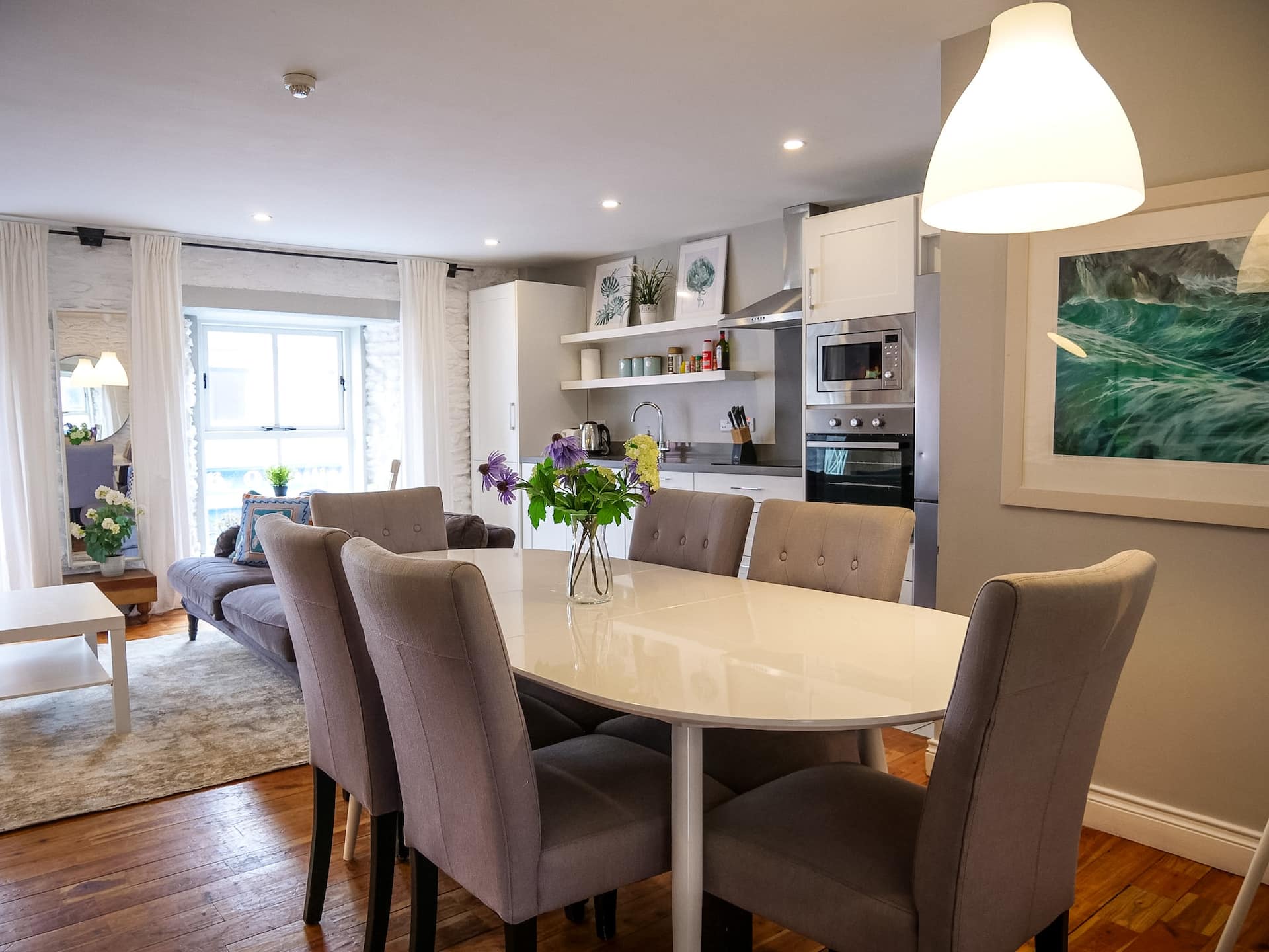 Dingle Town Center Apartment — foto 2