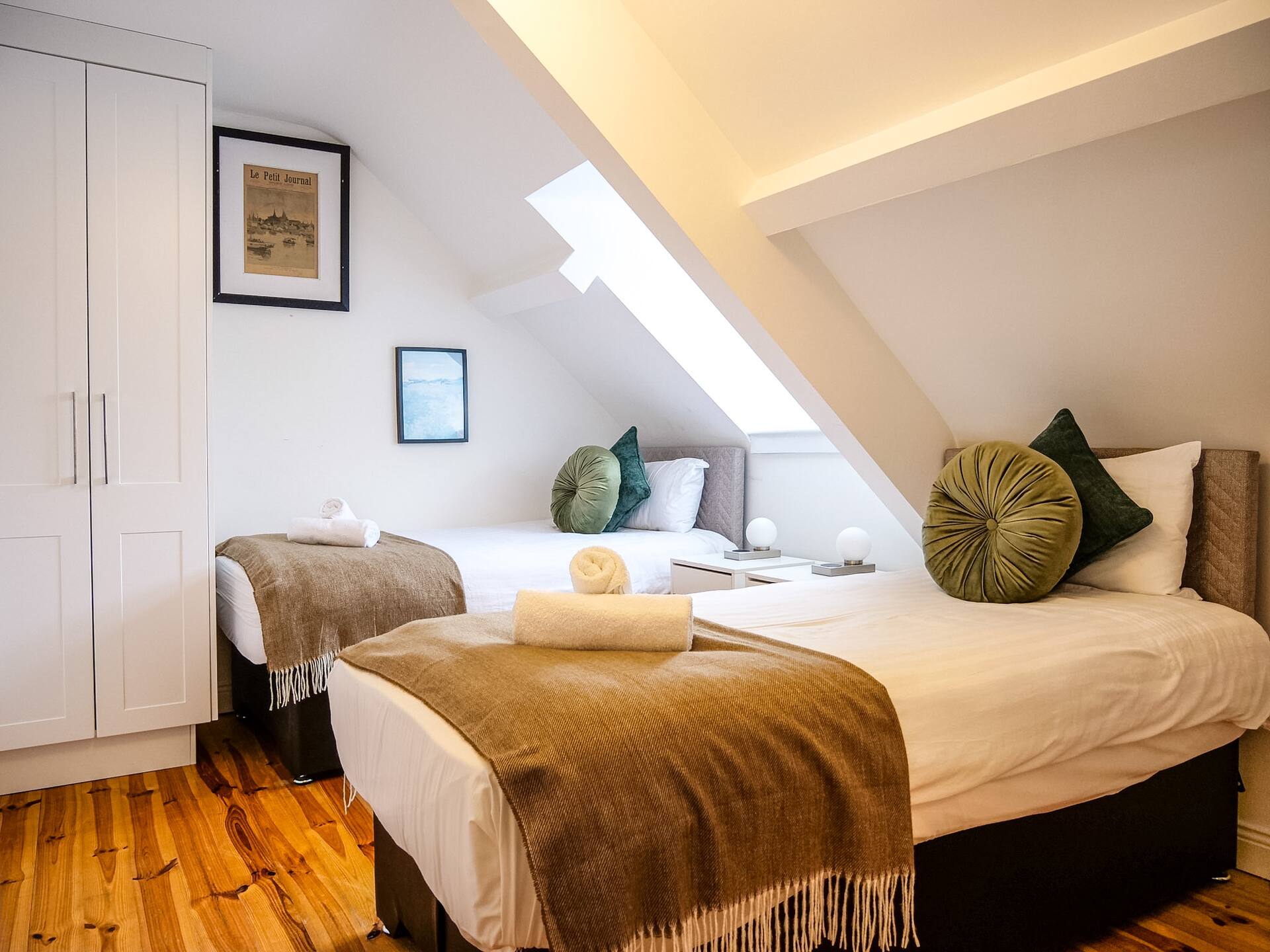 Dingle Town Center Apartment — foto 5
